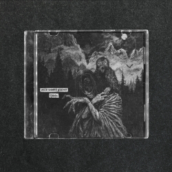 OWLS WOODS GRAVES - Strix (Jewelcase CD) PRE-ORDER 15.10.2025